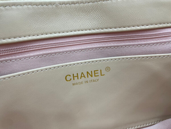 SC - Luxury Bag - CHL - 628 - Image 7
