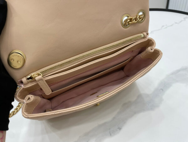 SC - Luxury Bag - CHL - 628 - Image 6