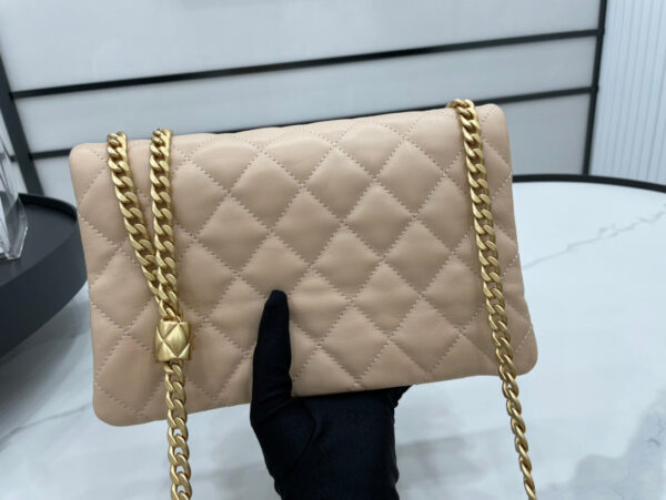 SC - Luxury Bag - CHL - 628 - Image 3