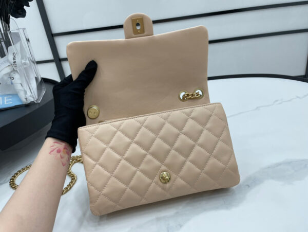 SC - Luxury Bag - CHL - 628 - Image 5