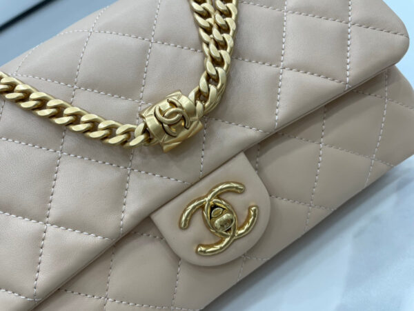 SC - Luxury Bag - CHL - 628 - Image 2