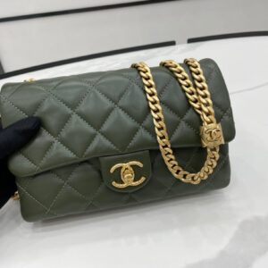 SC - Luxury Bag - CHL - 626