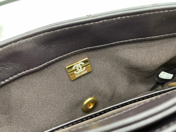 SC - Luxury Bag - CHL - 625 - Image 8