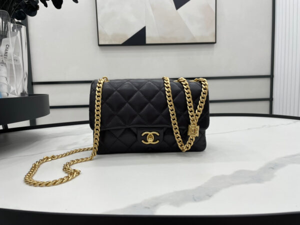 SC - Luxury Bag - CHL - 625 - Image 9