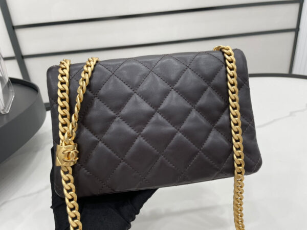 SC - Luxury Bag - CHL - 625 - Image 2