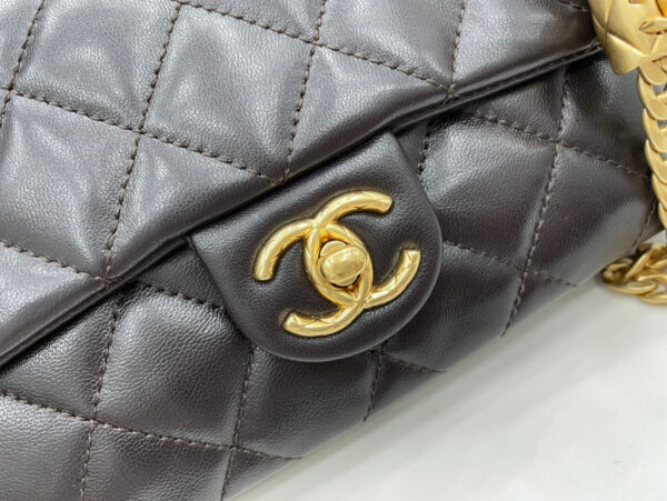SC - Luxury Bag - CHL - 625 - Image 4