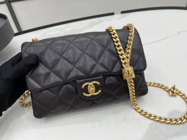 SC - Luxury Bag - CHL - 625
