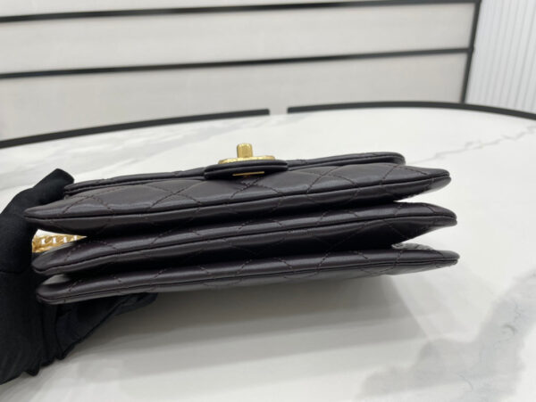 SC - Luxury Bag - CHL - 625 - Image 3