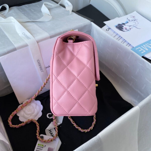 SC - Luxury Bag - CHL - 522 - Image 3
