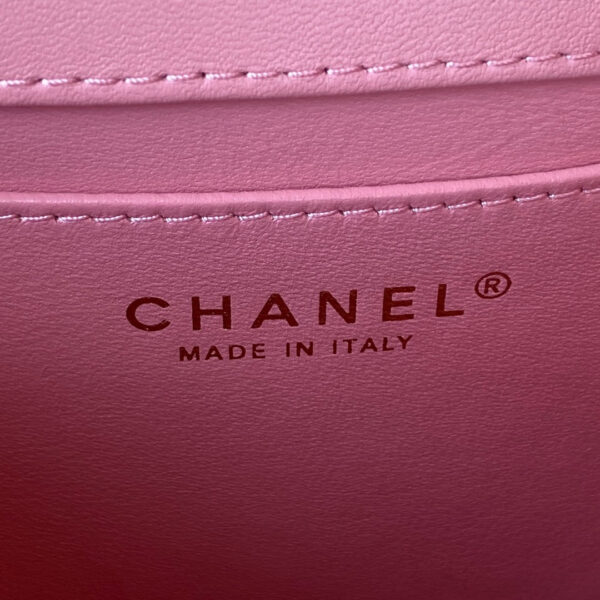 SC - Luxury Bag - CHL - 522 - Image 6