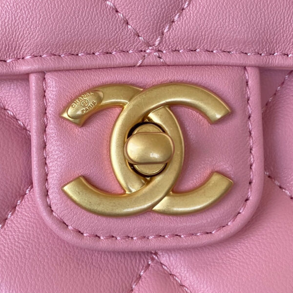 SC - Luxury Bag - CHL - 522 - Image 4