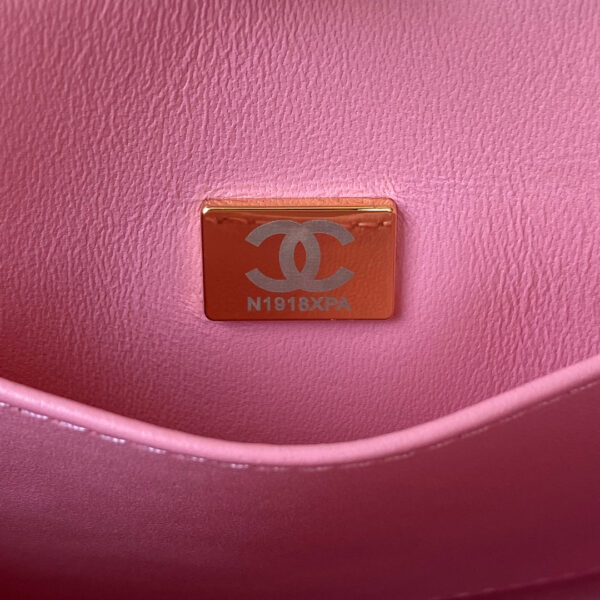 SC - Luxury Bag - CHL - 522 - Image 7
