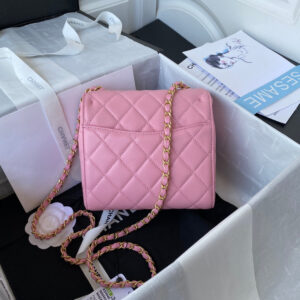 SC - Luxury Bag - CHL - 522