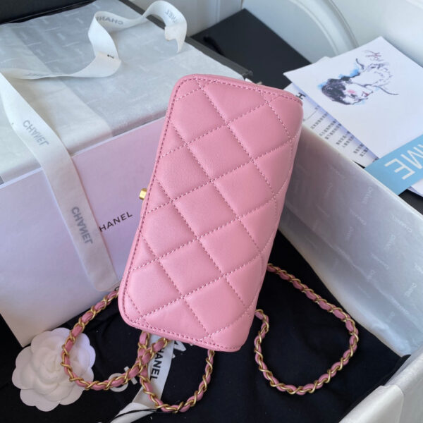 SC - Luxury Bag - CHL - 522 - Image 5