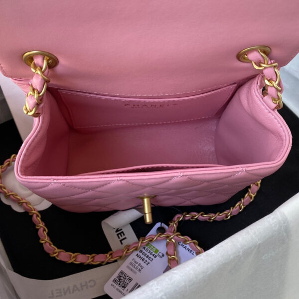 SC - Luxury Bag - CHL - 522 - Image 8