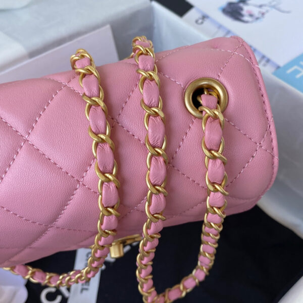 SC - Luxury Bag - CHL - 522 - Image 2