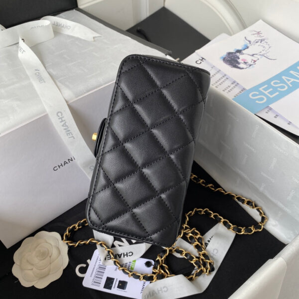 SC - Luxury Bag - CHL - 521 - Image 5
