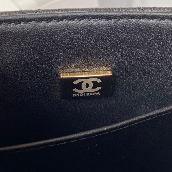 SC - Luxury Bag - CHL - 521 - Image 8