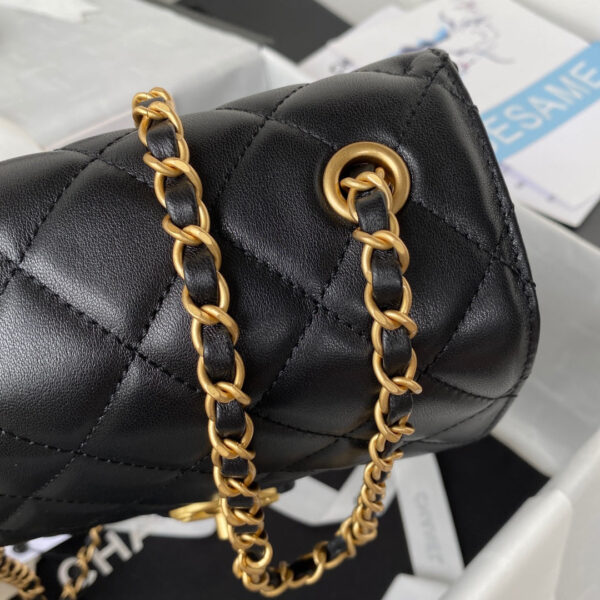 SC - Luxury Bag - CHL - 521 - Image 2