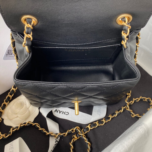 SC - Luxury Bag - CHL - 521 - Image 6