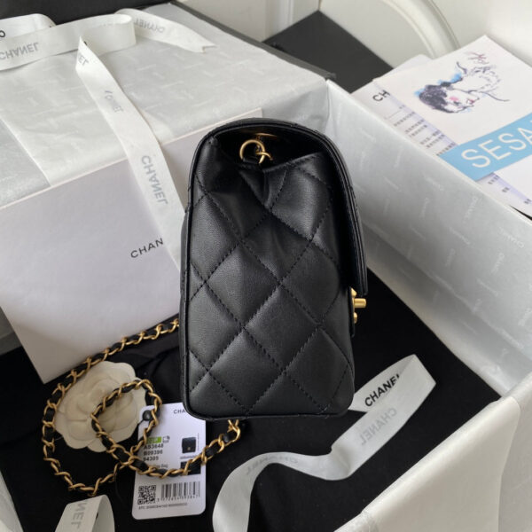 SC - Luxury Bag - CHL - 521 - Image 3