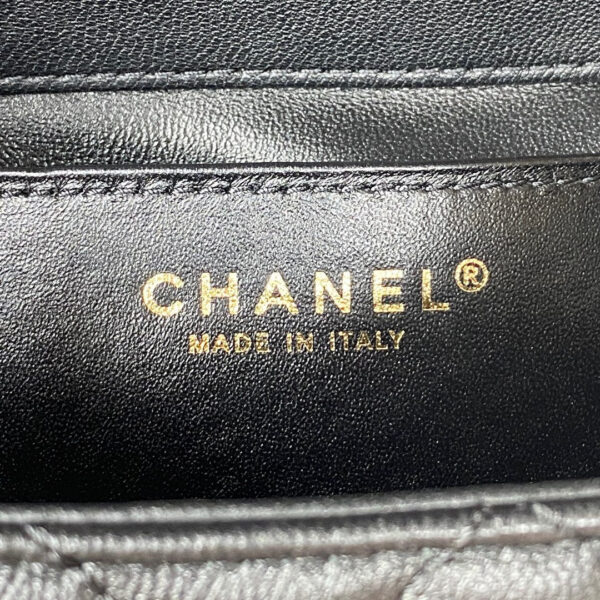 SC - Luxury Bag - CHL - 521 - Image 7