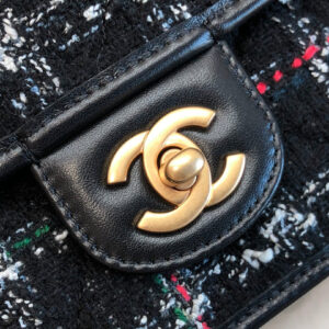 SC - Luxury Bag - CHL - 436