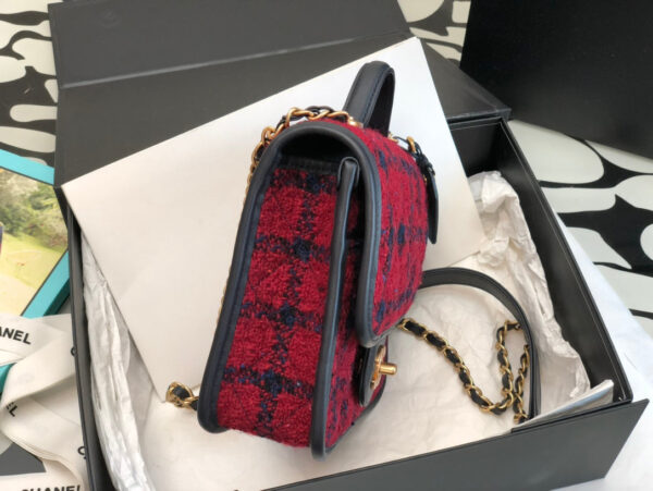 SC - Luxury Bag - CHL - 435 - Image 4