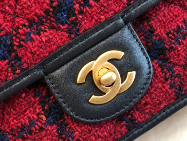 SC - Luxury Bag - CHL - 435 - Image 2