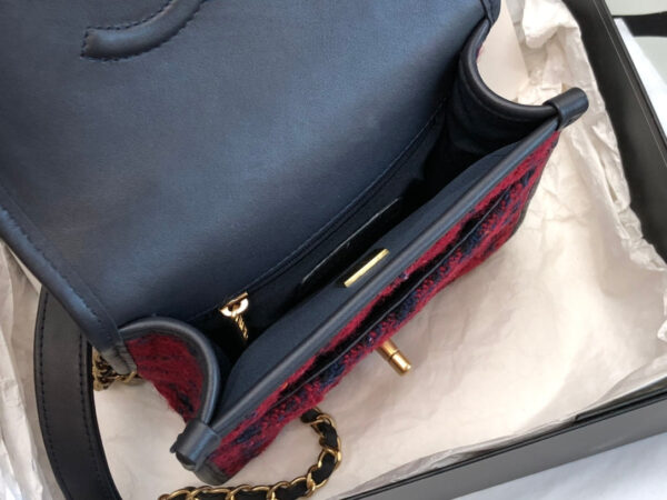 SC - Luxury Bag - CHL - 435 - Image 8