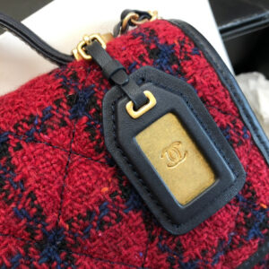 SC - Luxury Bag - CHL - 435