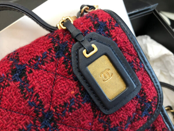 SC - Luxury Bag - CHL - 435