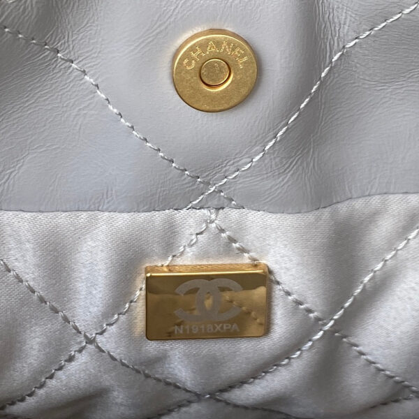 SC - Luxury Bag - CHL - 539 - Image 7