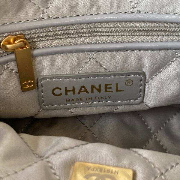 SC - Luxury Bag - CHL - 539 - Image 8