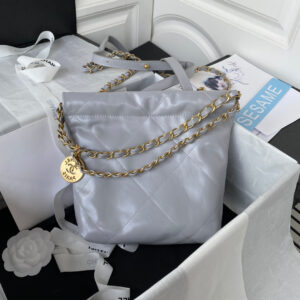 SC - Luxury Bag - CHL - 539