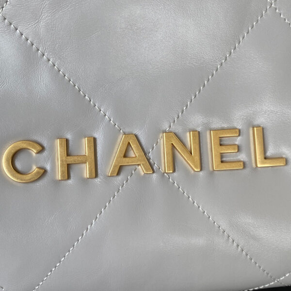 SC - Luxury Bag - CHL - 539 - Image 4
