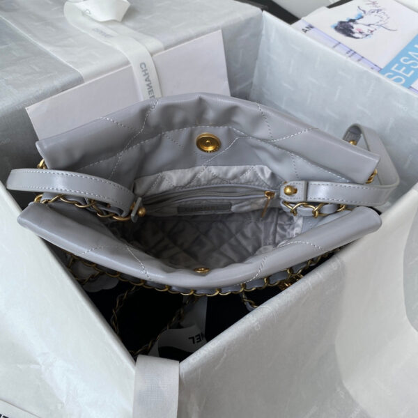 SC - Luxury Bag - CHL - 539 - Image 6