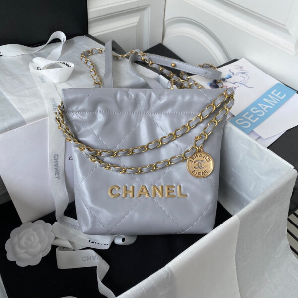 SC - Luxury Bag - CHL - 539 - Image 9