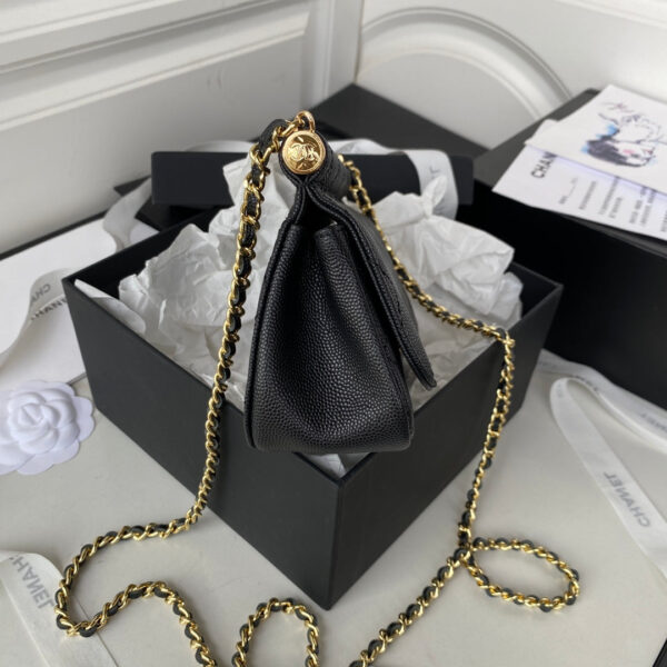 SC - Luxury Bag - CHL - 543 - Image 4
