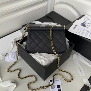 SC - Luxury Bag - CHL - 543
