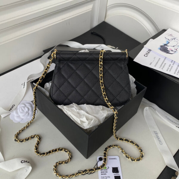 SC - Luxury Bag - CHL - 543