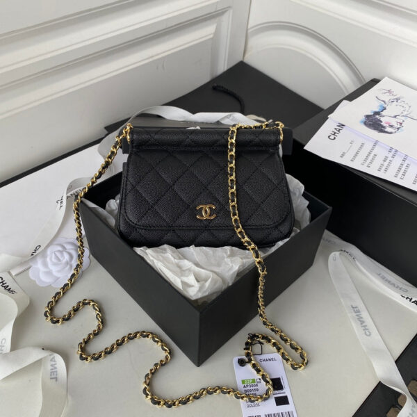 SC - Luxury Bag - CHL - 543 - Image 9