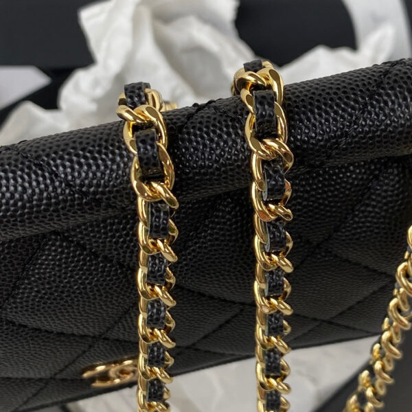 SC - Luxury Bag - CHL - 543 - Image 3