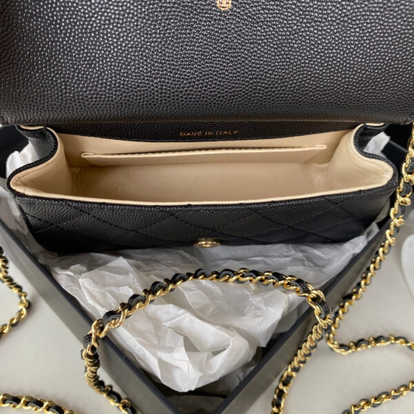 SC - Luxury Bag - CHL - 543 - Image 6