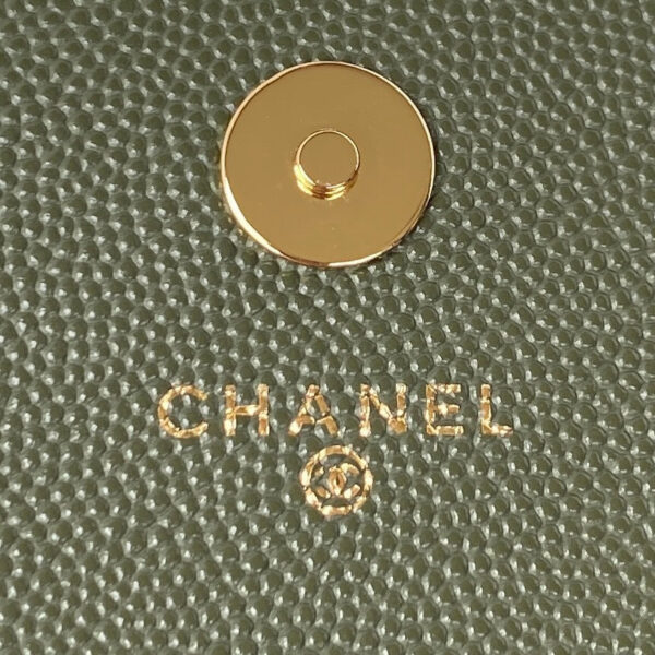 SC - Luxury Bag - CHL - 542 - Image 7