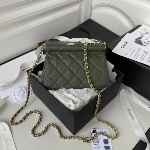 SC - Luxury Bag - CHL - 542