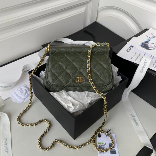 SC - Luxury Bag - CHL - 542 - Image 9