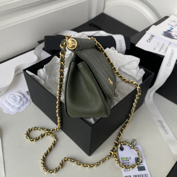 SC - Luxury Bag - CHL - 542 - Image 4
