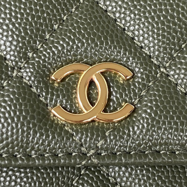 SC - Luxury Bag - CHL - 542 - Image 2