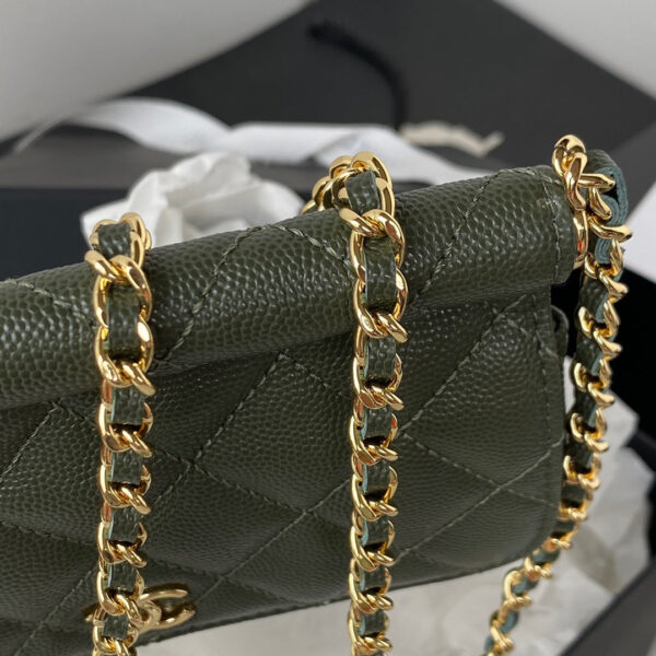 SC - Luxury Bag - CHL - 542 - Image 3